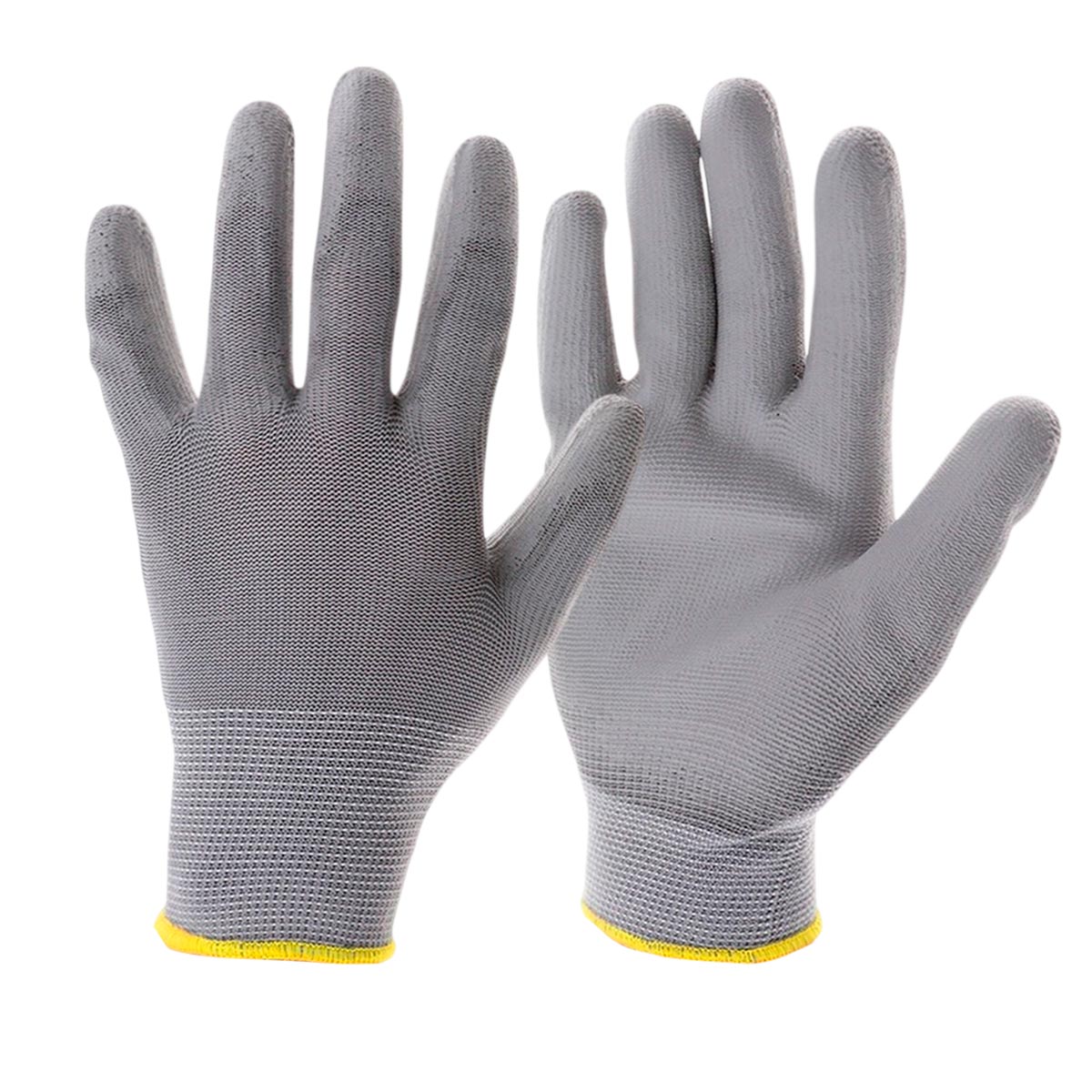 3 pares Guantes Antideslizantes GPT01